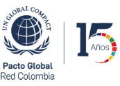 Pacto Global Red Colombia, iniciativa de la ONU será parte del panel del jurado de She is Global Awards