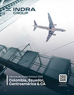 Informe de Sostenibilidad 2025: Indra Group Colombia