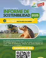 Informe de Sostenibilidad 2025: Agropecuaria Aliar S.A.