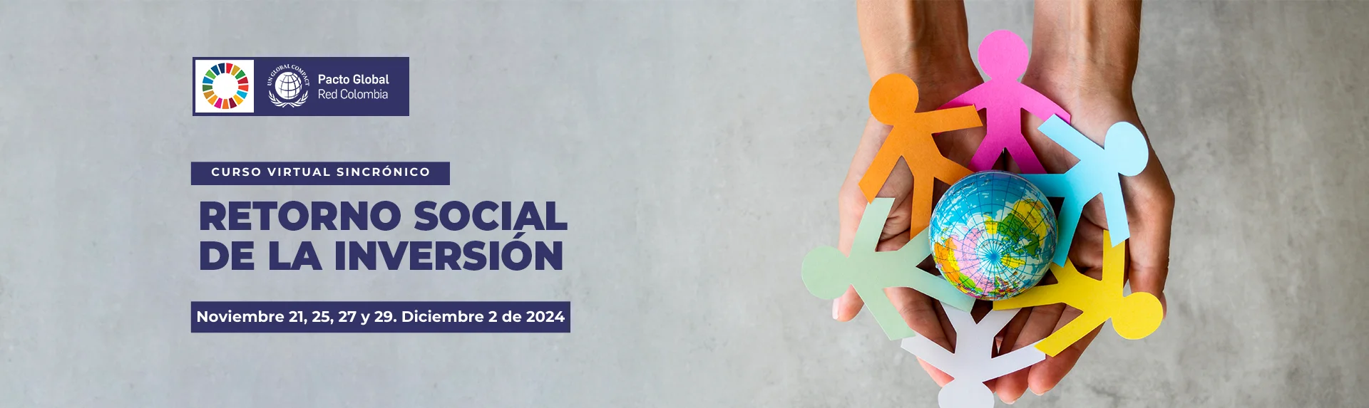 Retorno Social de la Inversión (SROI)