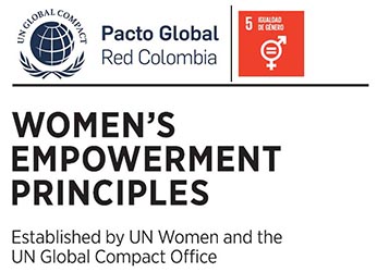 MENSAJE DE LA DIRECCION EJECUTIVA PACTO GLOBAL RED COLOMBIA MARZO...