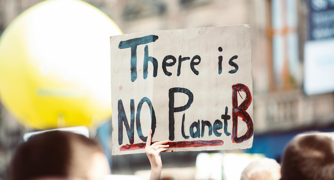 Los Refugiados Climáticos: El Rostro Humano del Cambio Climático