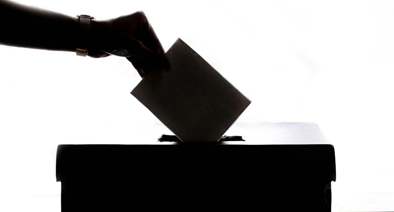 La voz ciudadana en la gobernanza ambiental como presupuesto para la democracia sostenible