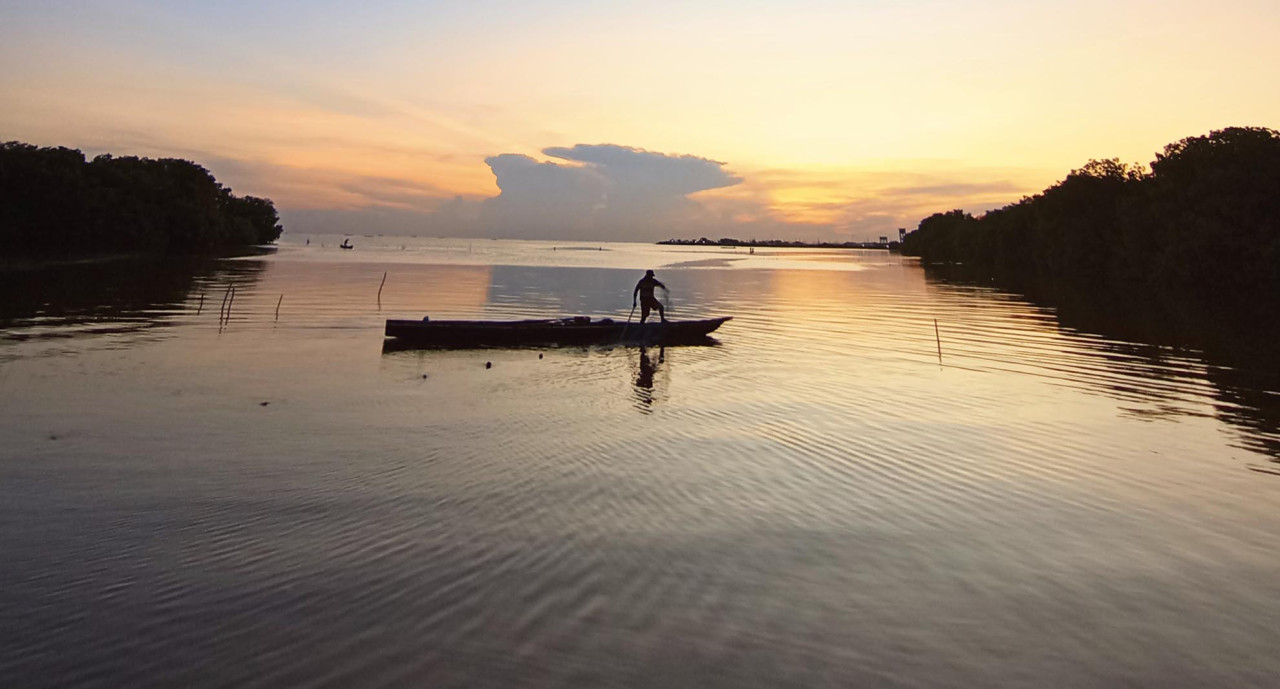 Decidir bien cuando los datos no bastan