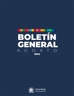 BOLETIN GENERAL AGOSTO 2024