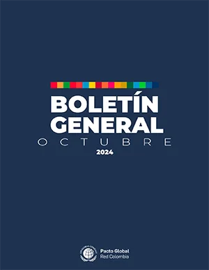 BOLETIN GENERAL OCTUBRE 2024