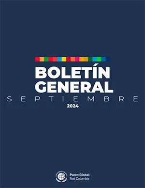 BOLETIN GENERAL SEPTIEMBRE 2024