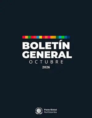 BOLETIN GENERAL OCTUBRE 2026