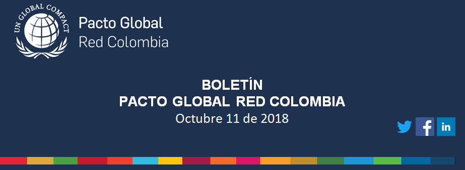 Boletín Ambiental Octubre