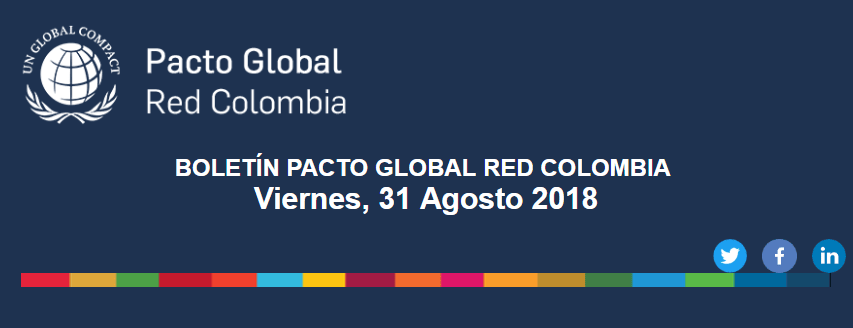 Boletín Pacto Agosto