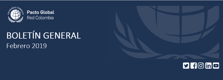Boletín General Febrero 2019