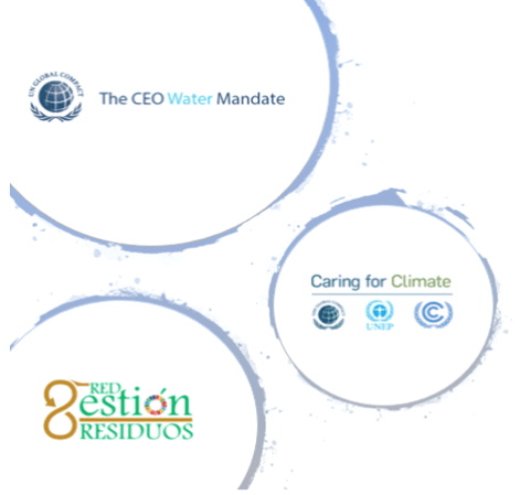 The CEO Water Mandate