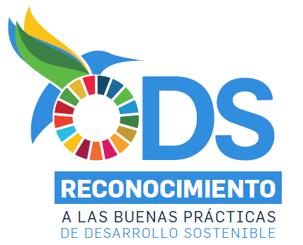 Reconocimiento ODS a las buenas prácticas 2018