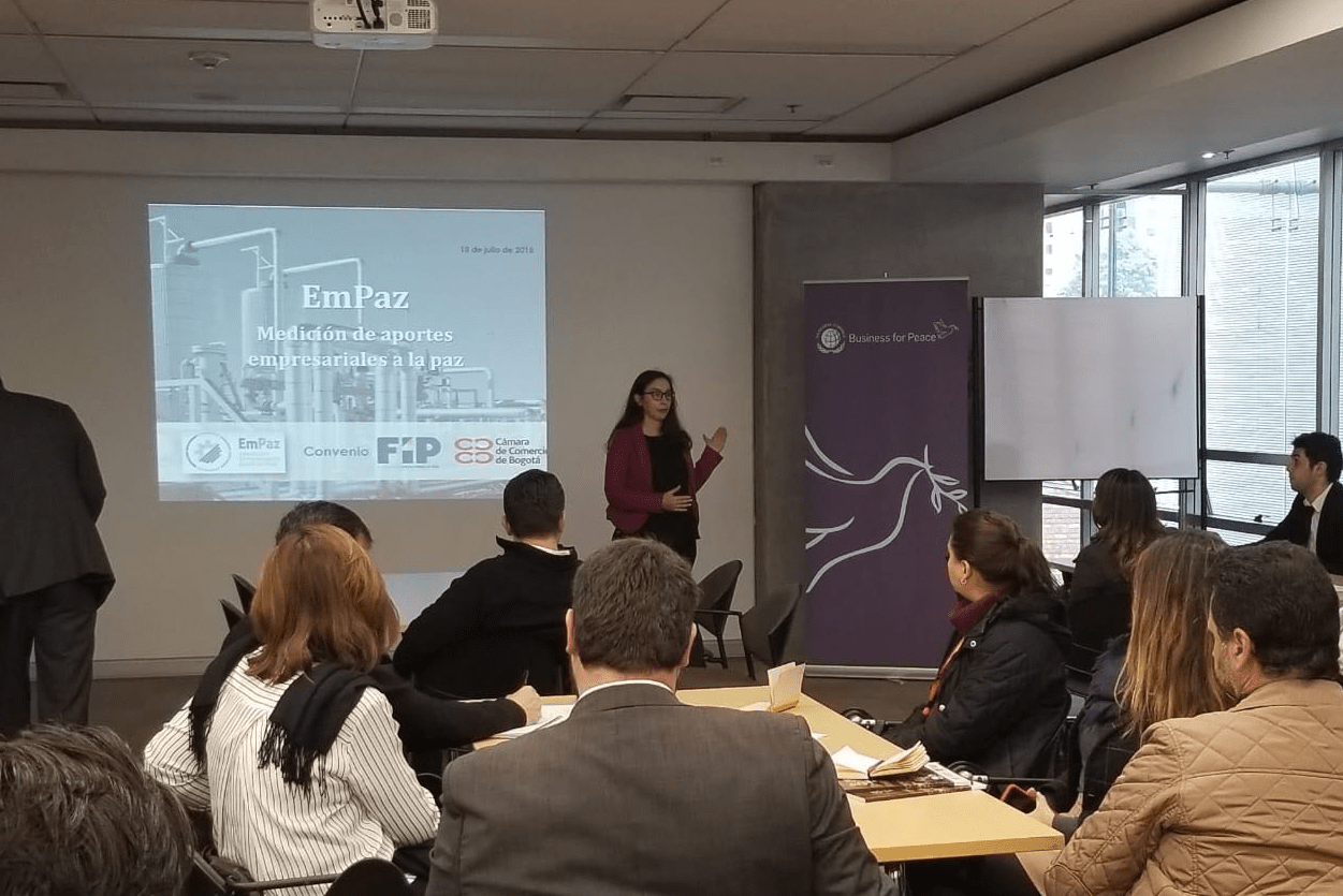 Taller Empaz