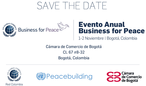 Save the Date