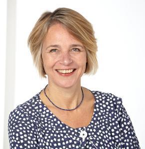 Susanne Friedrich