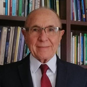 Víctor Rafael Martín Fiorino
