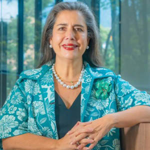 Ana Isabel Gómez Córdoba