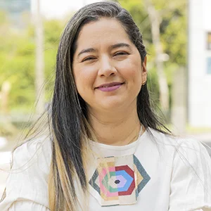Ana Cathalina Ochoa Yepes