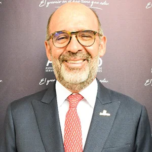 Camilo Sánchez Ortega