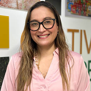 Carolina Spell Quintero