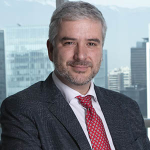 Cristian Calcutta Kusanovic