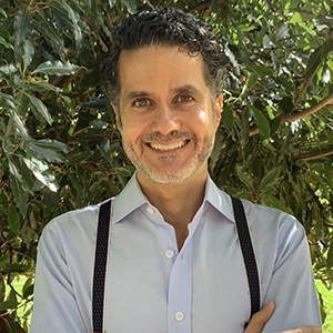 Efrain Peña