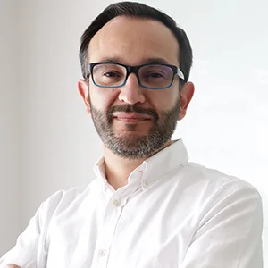 Gerardo Andrés Hernández Montes