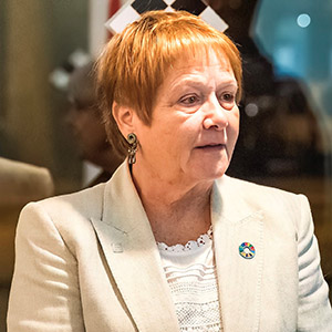 Maria Rosa Terradellas Piferrer