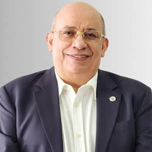 Jaime Alberto Leal Afanador