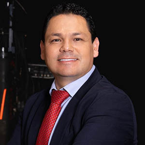 Jhon Alejandro Linares Camberos