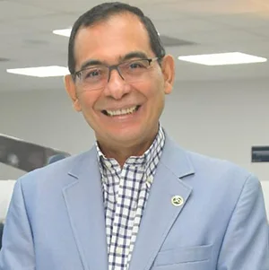 José Eusebio Consuegra Bolívar