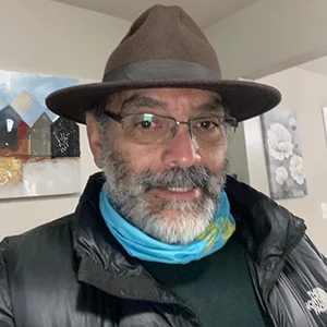 Juan Pablo Ruiz
