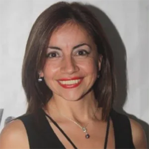 Mariela Gómez Mesa