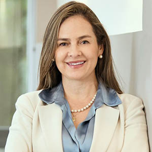 Martha Woodcock Salas