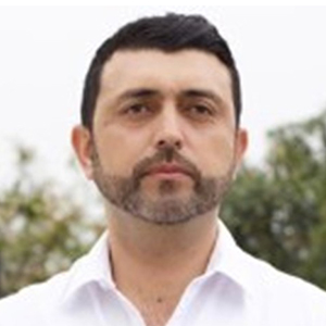 Oscar Ocampo Cuervo