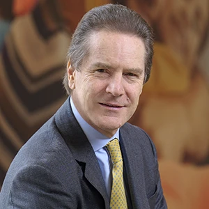 Roberto Moreno Mejia