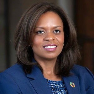 Sanda Ojiambo