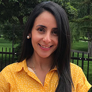 Paola Manjarrés Domínguez