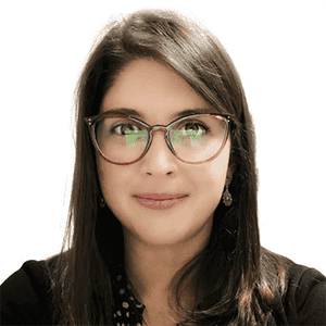 Morelca Giraldo