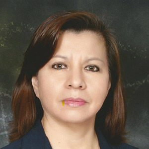 Mirna Ethel Zavaleta Robles