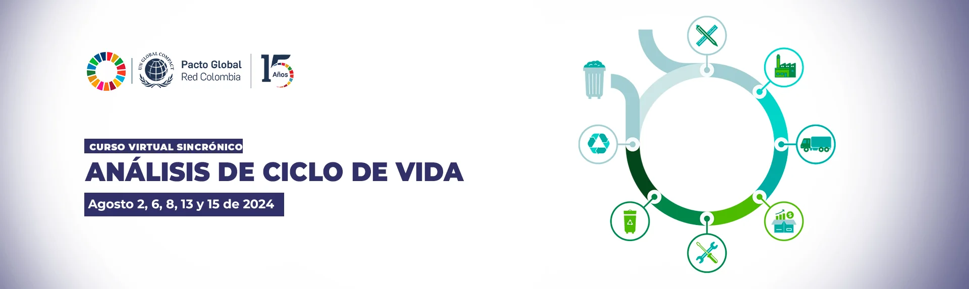 Análisis de ciclo de vida