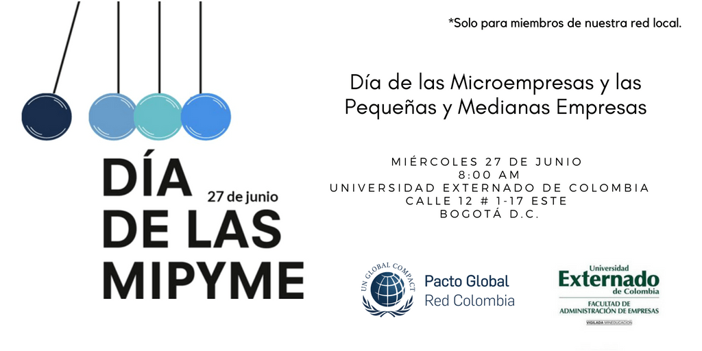 Día de las MiPymes