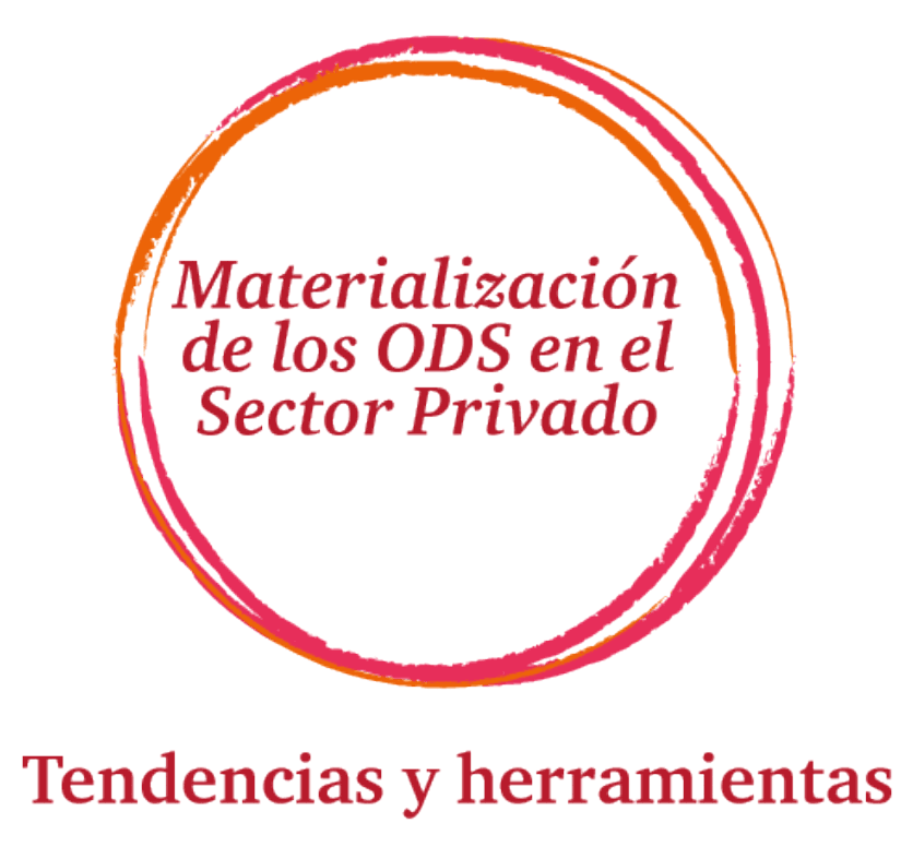 Materialización de los ODS