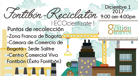 Reciclatón