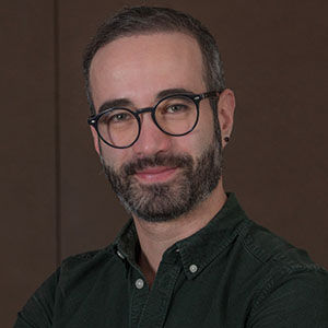 Mauricio Vélez