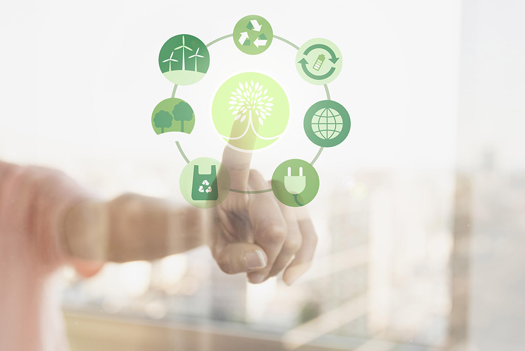 Solo 18 de las empresas en el mundo está avanzando hacia las cero emisiones y la industria pesada es clave para romper el estancamiento de la descarbonización 3970b