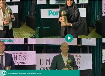 Premios Portafolio 2024: conozca todos los ganadores y todos los...