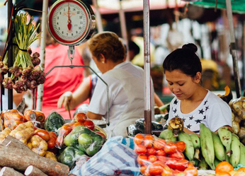 América Latina y el Caribe crecerá 2,5% en 2025, aunque con...