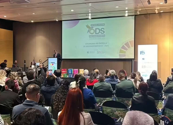 52 iniciativas reconocidas por sus buenas prácticas de...